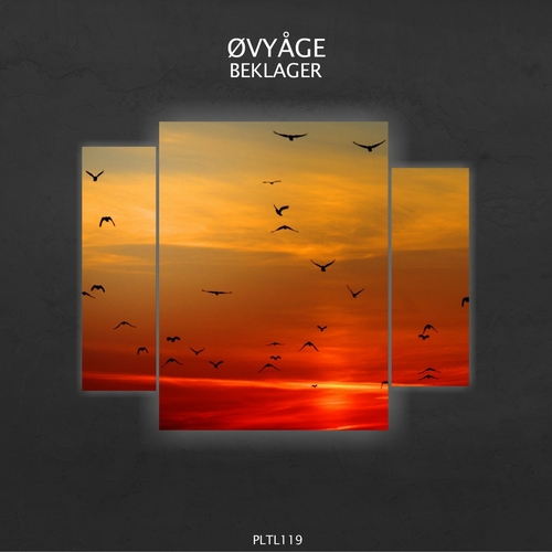 OvyAge - Beklager [PLTL119]